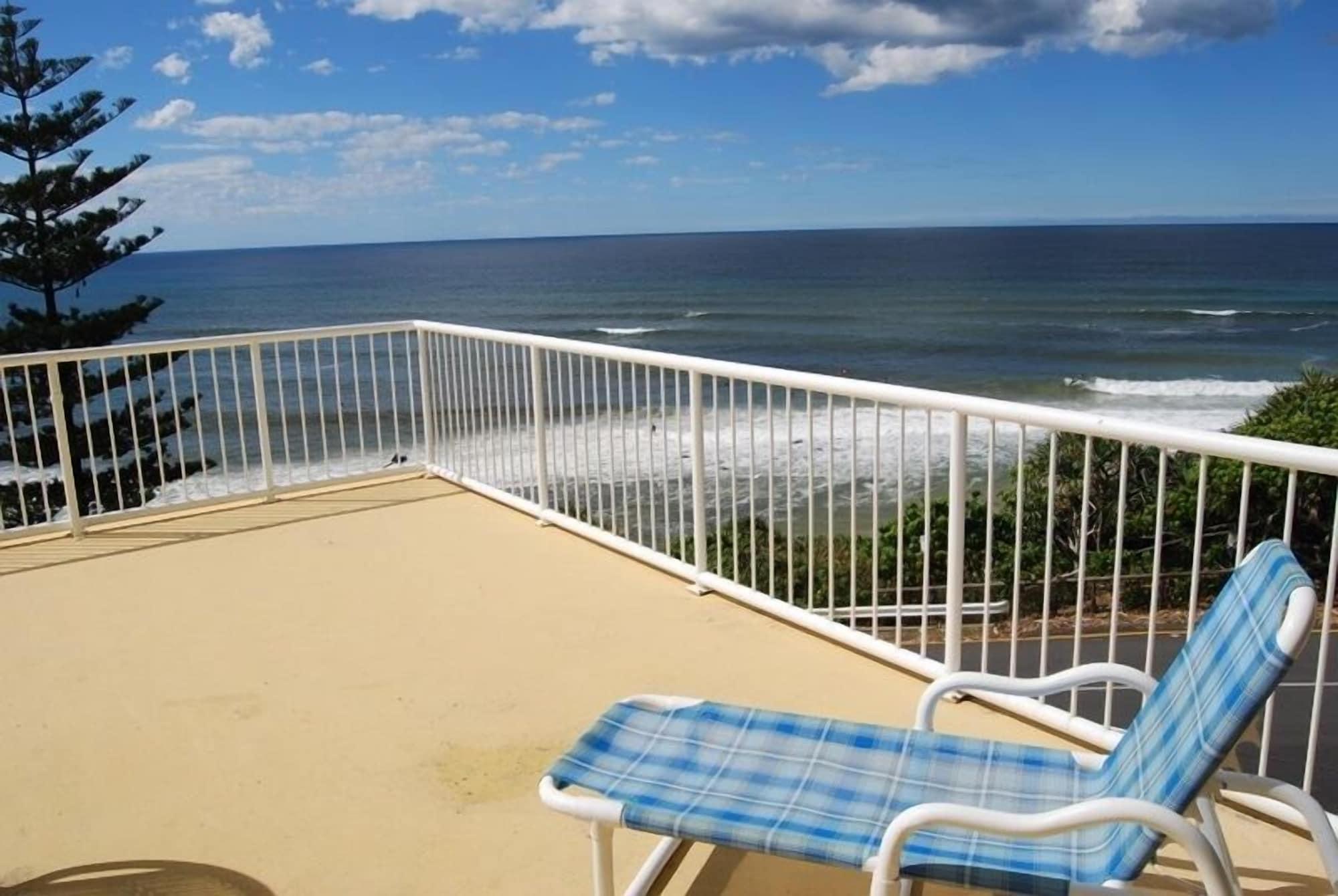 Hillhaven Aparthotel 4*